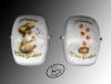 cuffia tiro a volo fachiro-ear protection de Alberto Carignani -