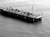 Pontile di Forte dei Marmi by Alberto Carignani -