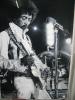 jimi hendrix  by  Airbrush-Yi