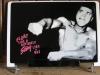muhammet ali clay  by  Airbrush-Yi