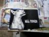 bull terrier by  Airbrush-Yi