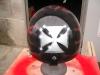 Casco Con Croce by  Zen Airbrus