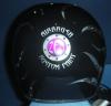 Casco flame retro by  Zen Airbrus