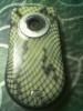 Cell pitone retro by  Zen Airbrus