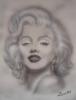 Marilyn by  Zen Airbrus