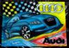 Audi Nuvolari Cencept by  Beyer