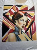 Art Decò by Dom Liquido