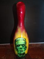 Quille bowling by  Aerografik Schn